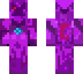 crimson reaper