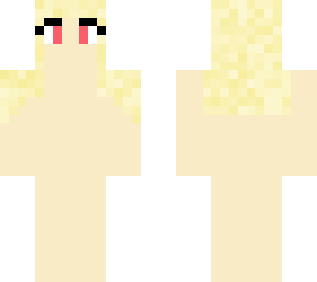cute girl (base)