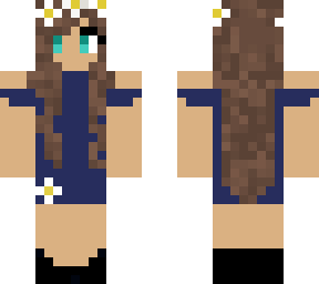 daisy dreams skin
