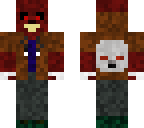 demon kid
