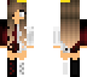 devil and angel