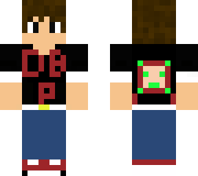 diamondbackpack (youtuber)
