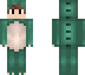 dino boy