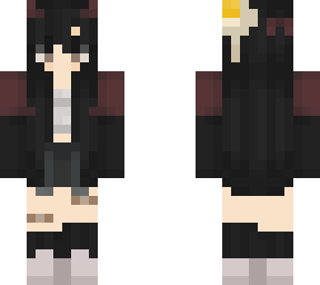 edit for my oc