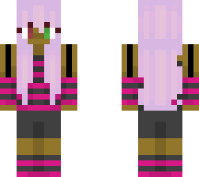 edit of one of my old skins.