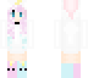 edited unicorn