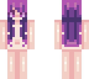 ender girl - hb