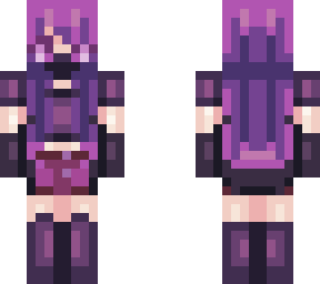 ender girl
