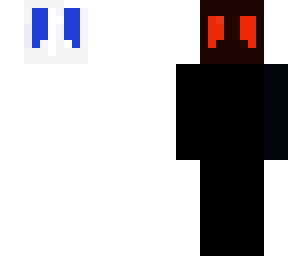 evil and good