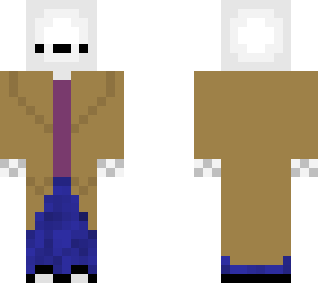 fance deerpy