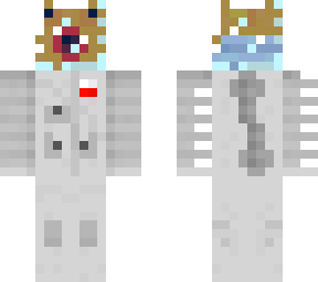 fish out of water (slim + classic compatible)