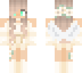 fix girl