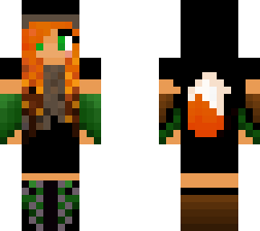 fox ranger