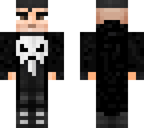 frank castle