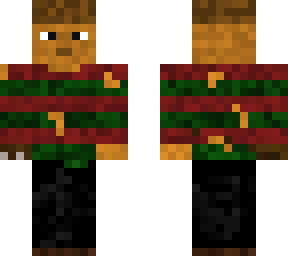 freddy krueger