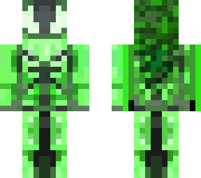 green reaper