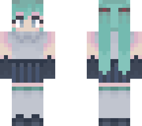 hatsune miku