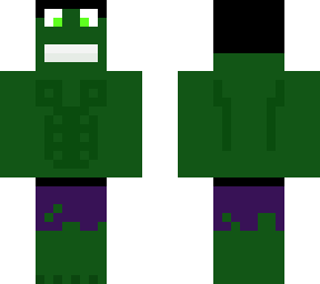 hulk