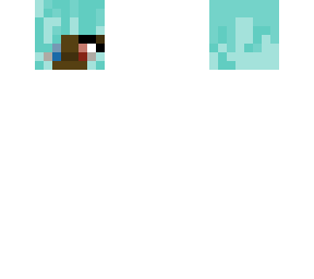 i made a kinda detailed face