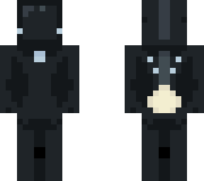 iron panther - goat