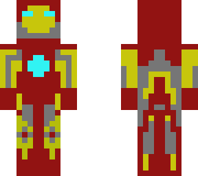 ironman