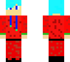 is the new one character