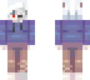 jack frost skeleton