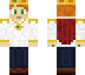 king smiffy v2