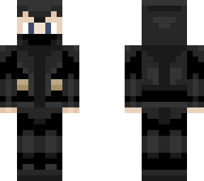 knight ninja