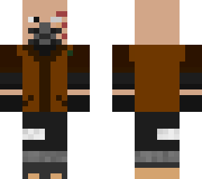 konoha bandit