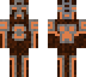 lava knight
