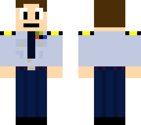 major johnson