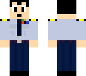 major perkins