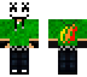 marshmello distructor_04