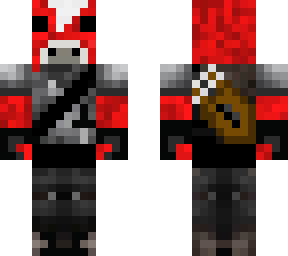 mooshroom hunter
