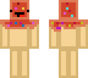 muffin crew
