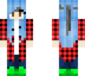 my oc