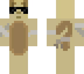 my skin lol