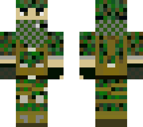 navy seal/ us infantry