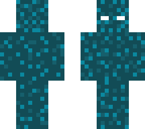 ocean blue