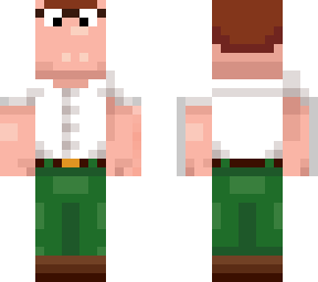 peeta family guy