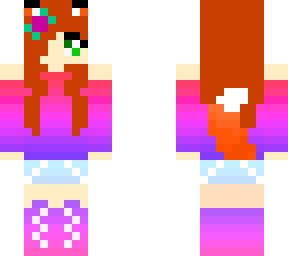 peldachan is now a fox