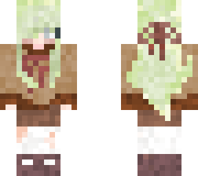 peony (my character)