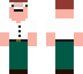 peter