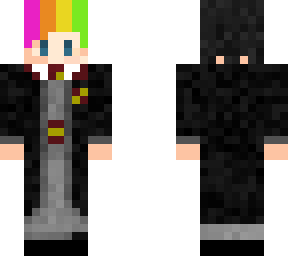 pezu potter