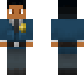 police officer