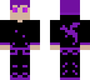 professor purple