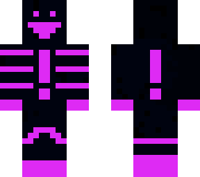purple dude