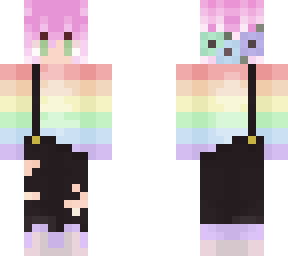 rainbow pride