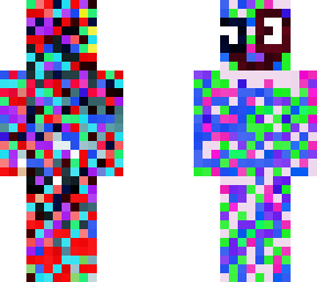 rainbow race